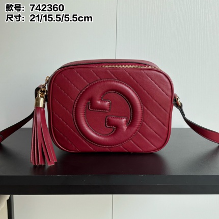 Gucci AAA quality Crossbody Mini Bags in 223882