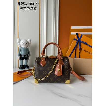Louis Vuitton AAA Quality Handbags in 223884