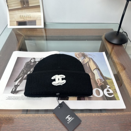 Chanel Hats in 223891