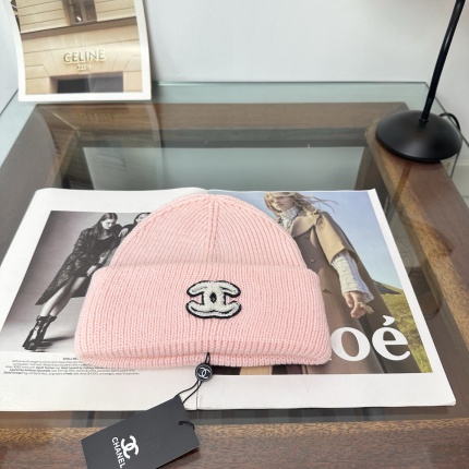 Chanel Hats in 223892