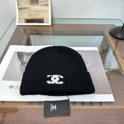 Chanel Hats in 223895