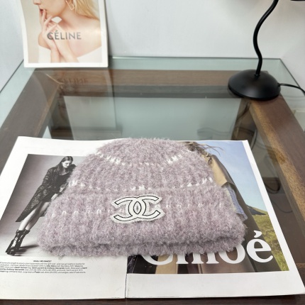 Chanel Hats in 223899
