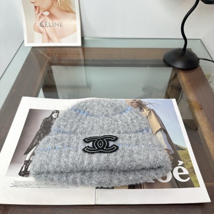 Chanel Hats in 223900