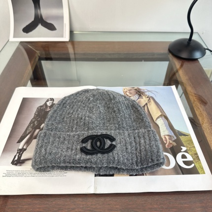 Chanel Hats in 223906