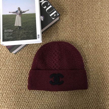 Chanel Hats in 223912