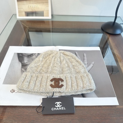 Chanel Hats in 223920