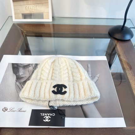 Chanel Hats in 223921