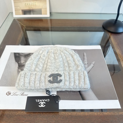 Chanel Hats in 223922