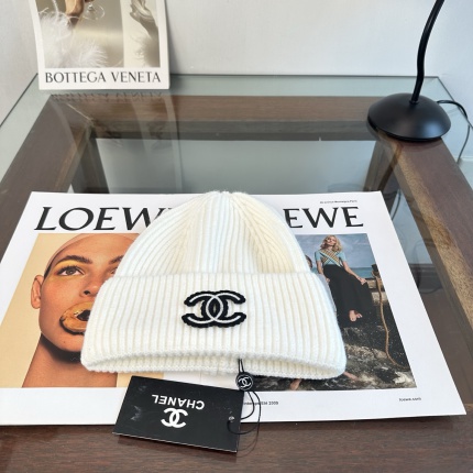 Chanel Hats in 223928
