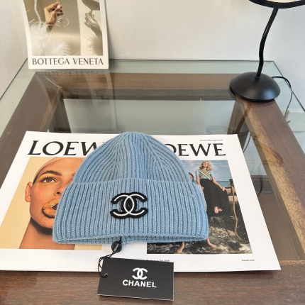 Chanel Hats in 223935