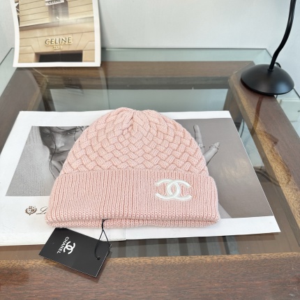 Chanel Hats in 223957