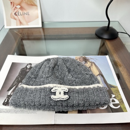 Chanel Hats in 223964