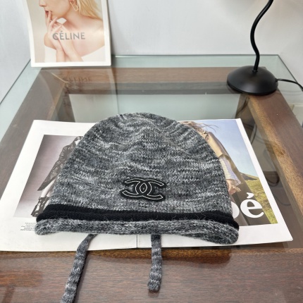 Chanel Hats in 223967
