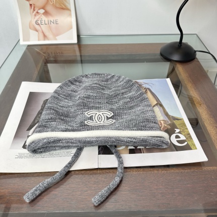 Chanel Hats in 223968