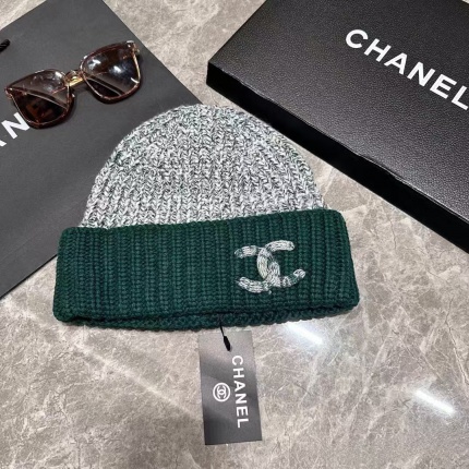 Cheap Chanel Hats in 223985, $45 USD- [IB223985] - Replica Chanel Hats