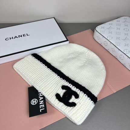 Chanel Hats in 224019