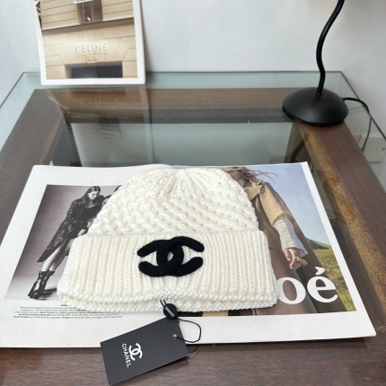 Chanel Hats in 224031