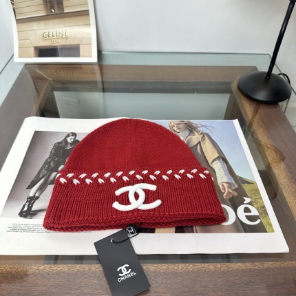 Chanel Hats in 224039
