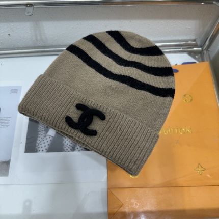 Chanel Hats in 224075