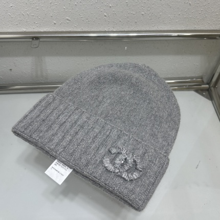 Cheap Chanel Hats in 224099, $45 USD- [IB224099] - Replica Chanel Hats