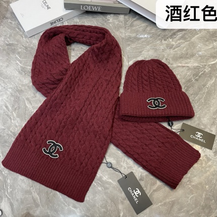 Chanel Hats in 224109