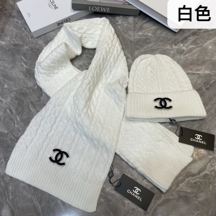Chanel Hats in 224110