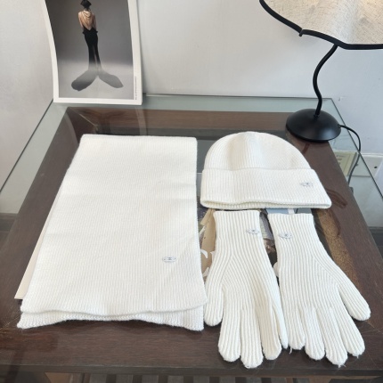 Cheap Chanel Hats in 224120, $55 USD- [IB224120] - Replica Chanel Hats