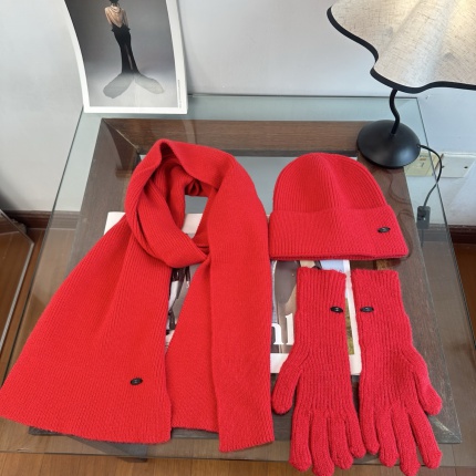 Cheap Chanel Hats in 224122, $55 USD- [IB224122] - Replica Chanel Hats