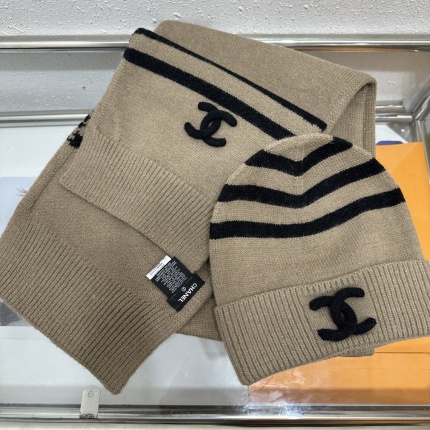 Chanel Hats in 224137