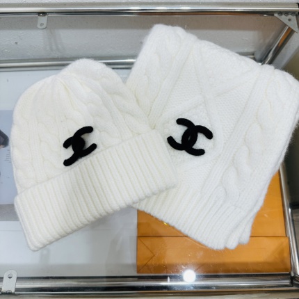 Chanel Hats in 224145