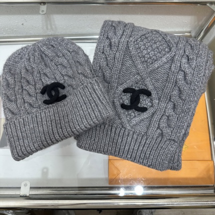 Chanel Hats in 224146