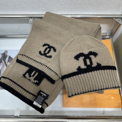 Chanel Hats in 224155