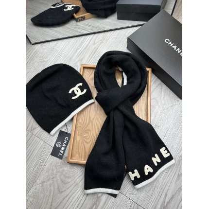 Cheap Chanel Hats in 224174, $55 USD- [IB224174] - Replica Chanel Hats