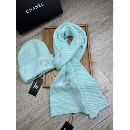 Chanel Hats in 224180