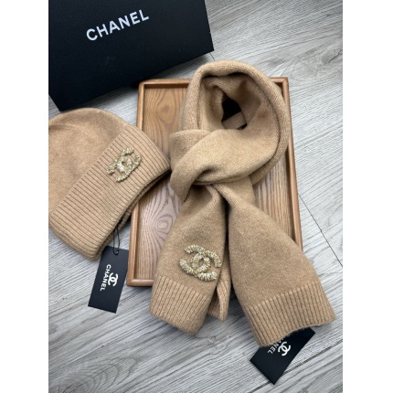 Chanel Hats in 224218