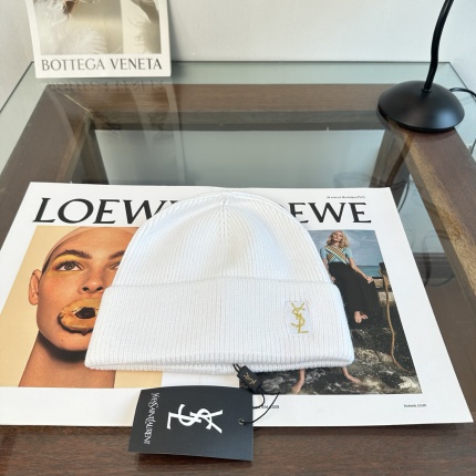 YSL Caps in 224305