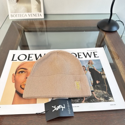 YSL Caps in 224307