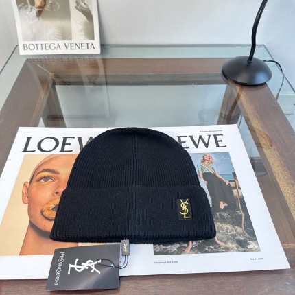 YSL Caps in 224308