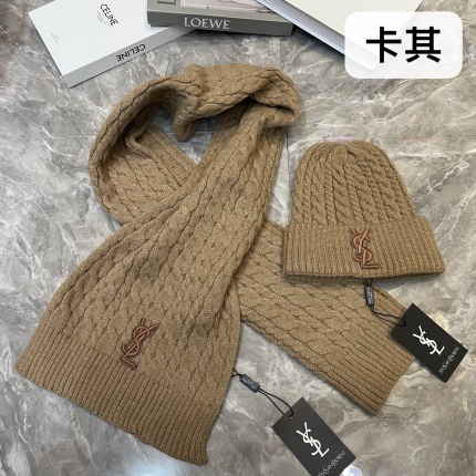 YSL Caps in 224313