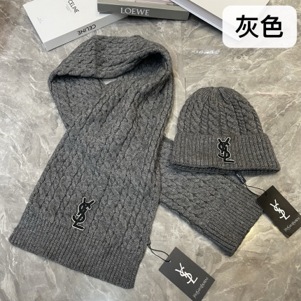YSL Caps in 224314