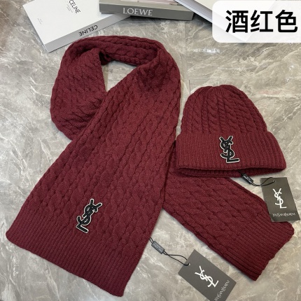 YSL Caps in 224315