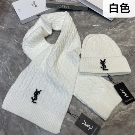 YSL Caps in 224316