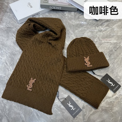 YSL Caps in 224317