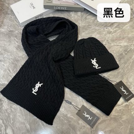 YSL Caps in 224318