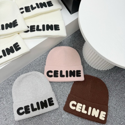 Celine Hats in 224336