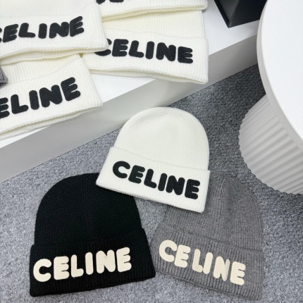 Celine Hats in 224337