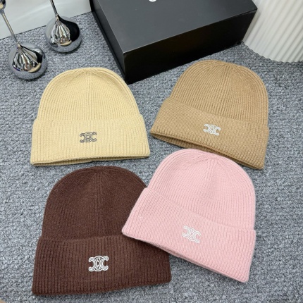 Celine Hats in 224342