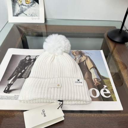 Celine Hats in 224343