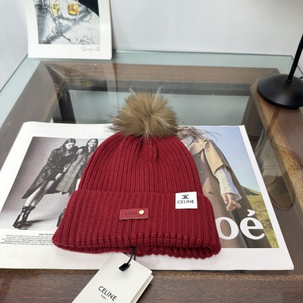 Celine Hats in 224344