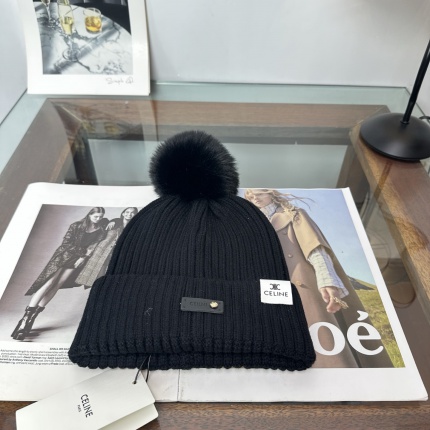 Celine Hats in 224345